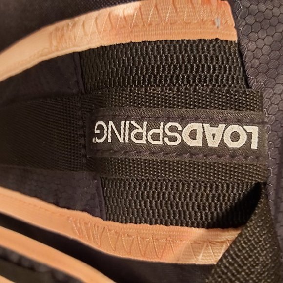 Adidas Excel V Backpack - Picture 3 of 3